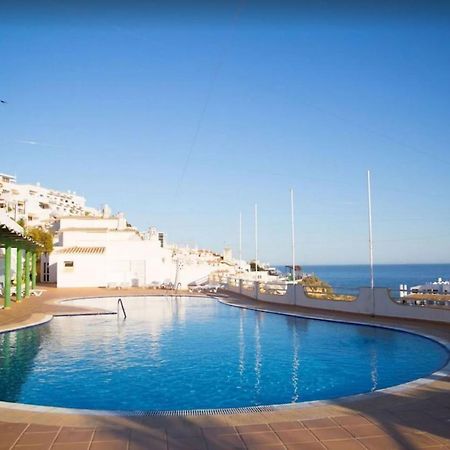 Apartamento Varandas Do Mar Албуфейра Екстер'єр фото