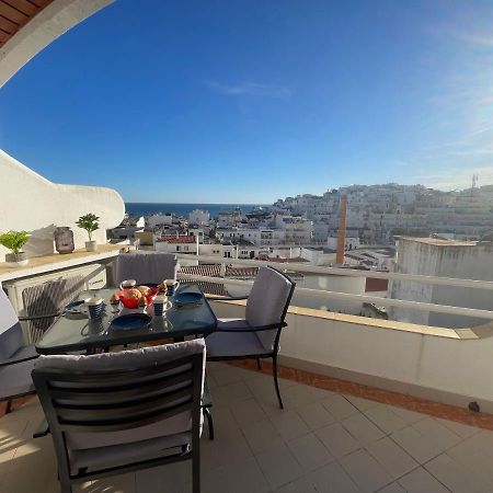 Apartamento Varandas Do Mar Албуфейра Екстер'єр фото