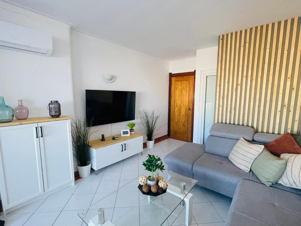 Apartamento Varandas Do Mar Албуфейра Екстер'єр фото