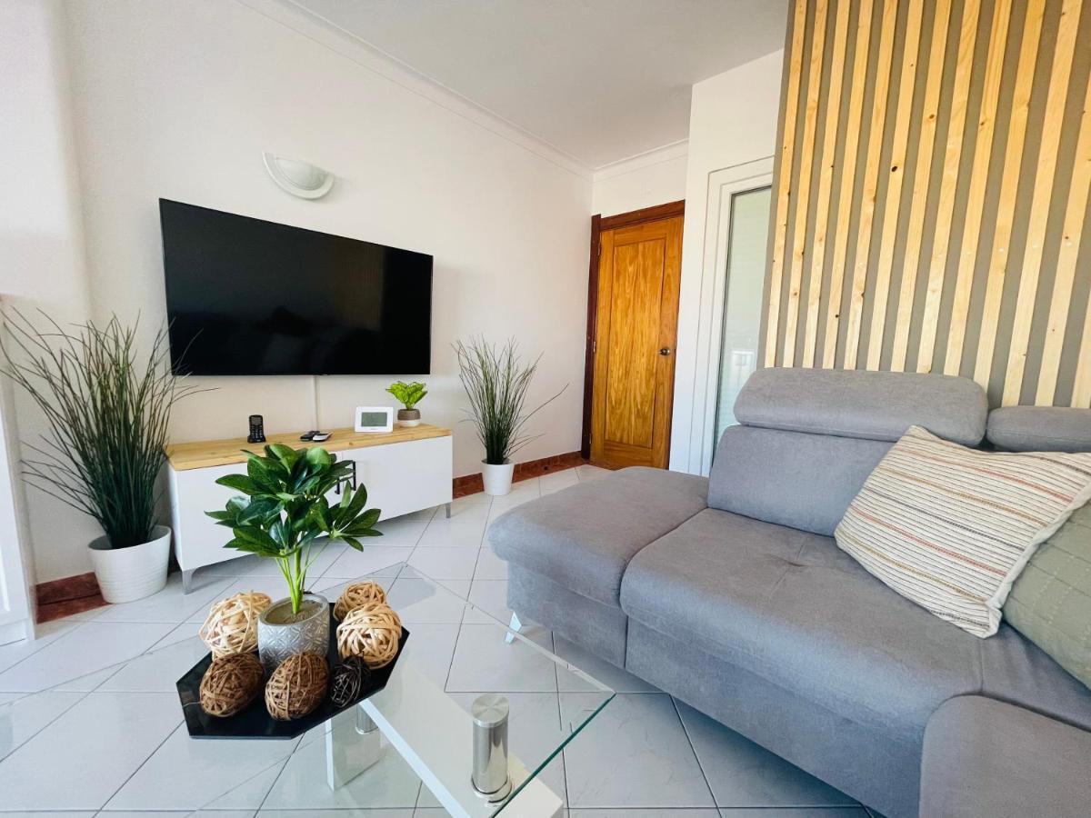 Apartamento Varandas Do Mar Албуфейра Екстер'єр фото