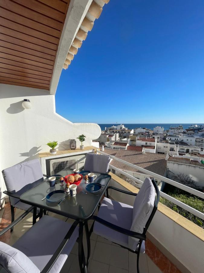 Apartamento Varandas Do Mar Албуфейра Екстер'єр фото