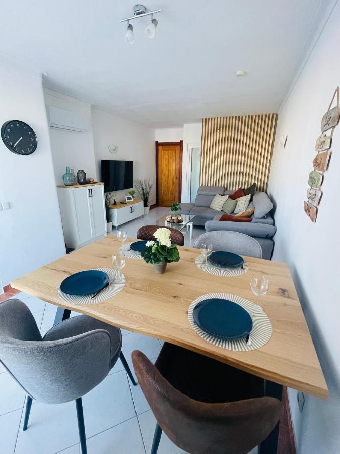 Apartamento Varandas Do Mar Албуфейра Екстер'єр фото