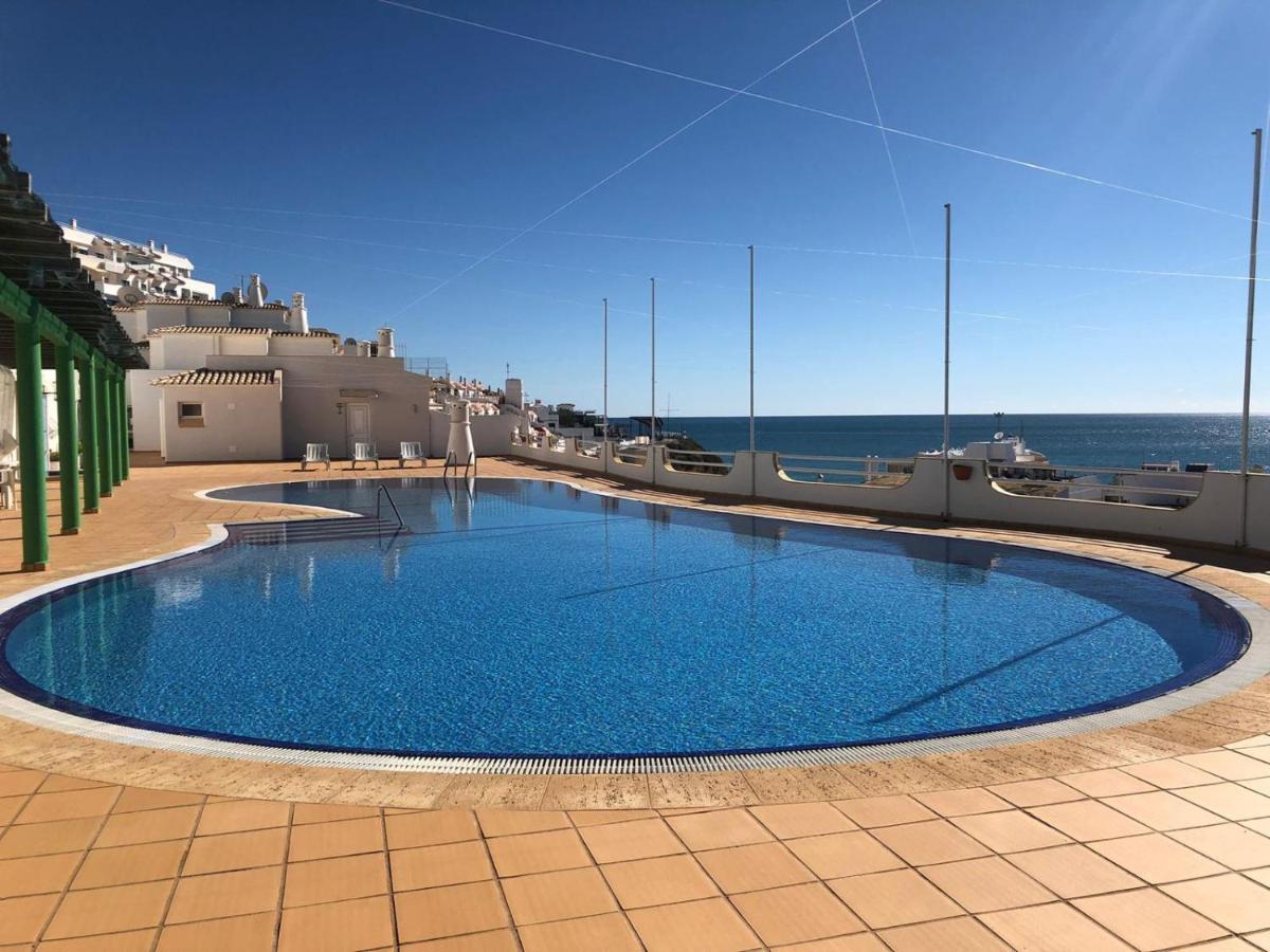 Apartamento Varandas Do Mar Албуфейра Екстер'єр фото