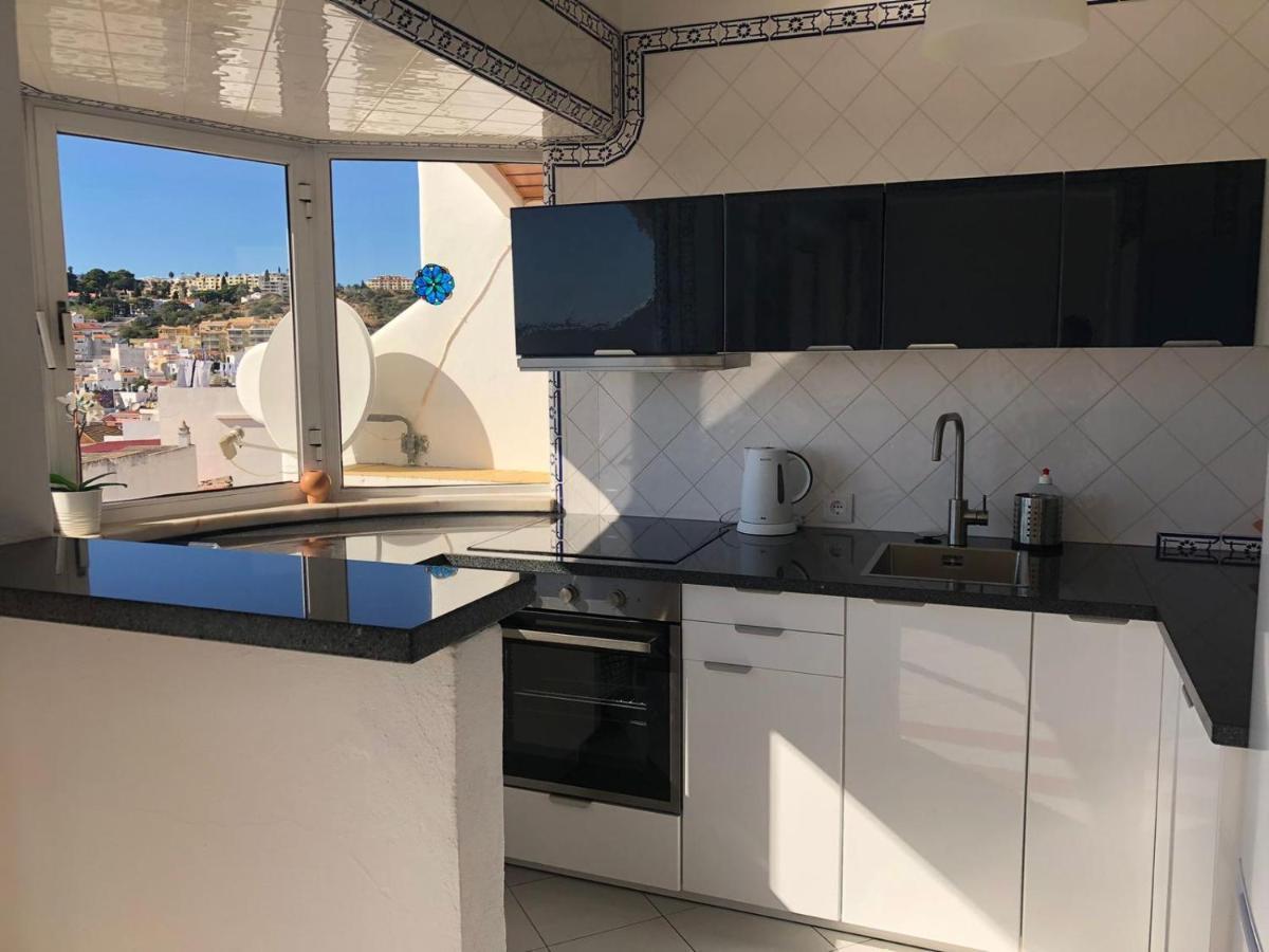 Apartamento Varandas Do Mar Албуфейра Екстер'єр фото